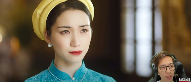 Bị hot streamer ViruSs chê bai hát yếu, Hòa Minzy đáp trả nhưng lại đăng bài rồi vội vàng xóa cực buồn cười - 2 Bị hot streamer ViruSs chê bai hát yếu, Hòa Minzy đáp trả nhưng lại đăng bài rồi vội vàng xóa cực buồn cười - 2