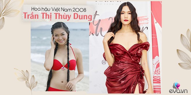 Cuộc sống hiện tại của Hoa hậu Việt Nam từng suýt bị tước vương miện vì bỏ học lớp 12 - 1 Cuộc sống hiện tại của Hoa hậu Việt Nam từng suýt bị tước vương miện vì bỏ học lớp 12 - 1