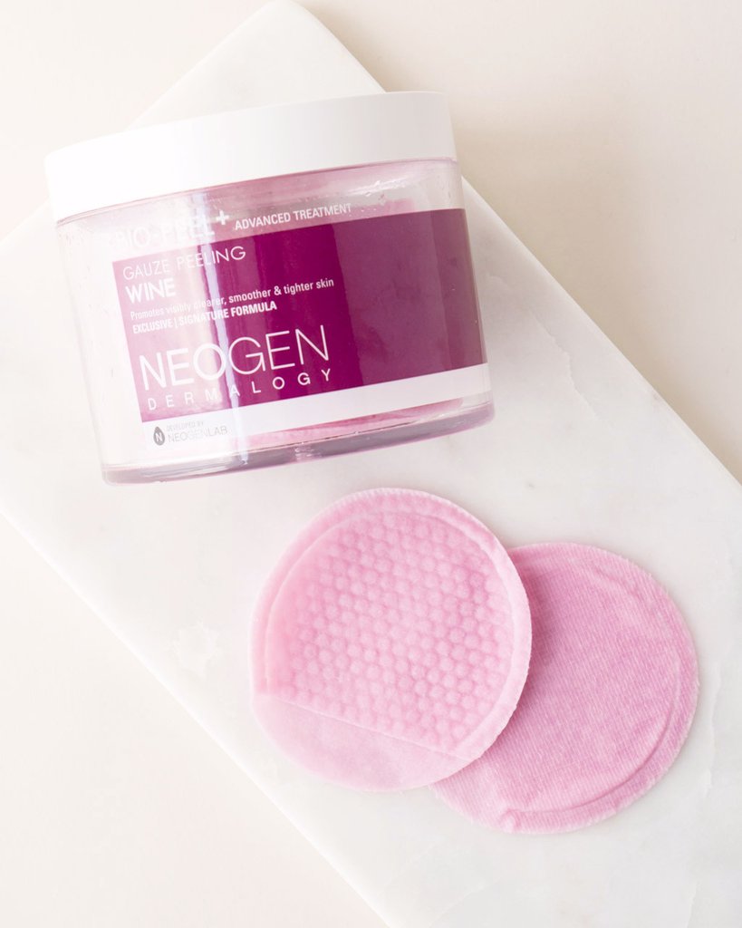 5 món skincare chân ái của các quý cô Hàn Quốc giúp lỗ chân lông từ to hóa nhỏ, làn da như trẻ ra vài tuổi - 7 5 món skincare chân ái của các quý cô Hàn Quốc giúp lỗ chân lông từ to hóa nhỏ, làn da như trẻ ra vài tuổi - 7
