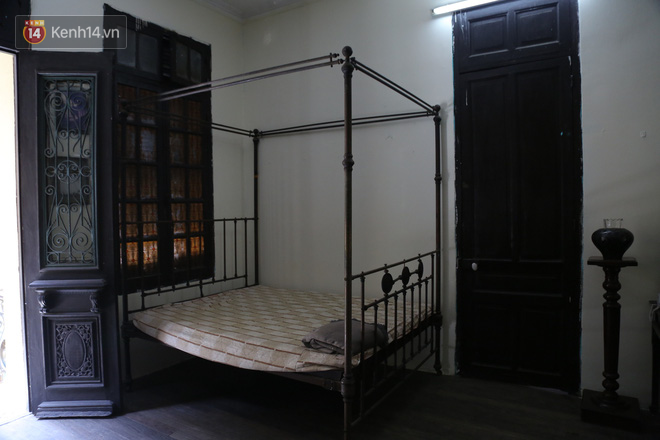 Ngắm ngôi biệt thự 800m2 của đại gia giàu nhất phố cổ Hà Nội một thời, từng xuất hiện trên nhiều bộ phim nổi tiếng - 10 Ngắm ngôi biệt thự 800m2 của đại gia giàu nhất phố cổ Hà Nội một thời, từng xuất hiện trên nhiều bộ phim nổi tiếng - 10