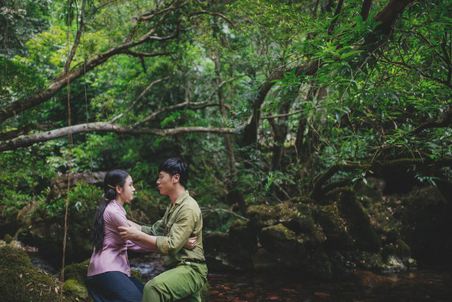 Căn bệnh 'thiếu hơi đàn ông' khiến nhân vật Tuyết Lan trong 'Truyền thuyết về Quán Tiên' phải vật vã, đau khổ thật sự là gì? - 2 Căn bệnh 'thiếu hơi đàn ông' khiến nhân vật Tuyết Lan trong 'Truyền thuyết về Quán Tiên' phải vật vã, đau khổ thật sự là gì? - 2