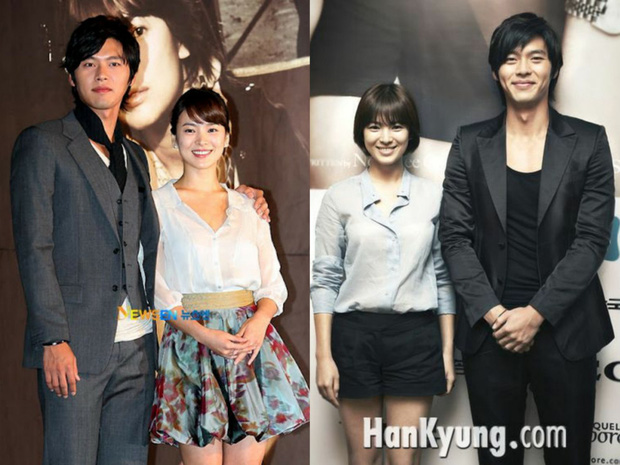 Chuyện tình Song Hye Kyo - Hyun Bin: Đẹp nhưng 2 chữ 'tiểu tam' làm nên cái kết thị phi, sau bao đau khổ liệu có về với nhau? - 3 Chuyện tình Song Hye Kyo - Hyun Bin: Đẹp nhưng 2 chữ 'tiểu tam' làm nên cái kết thị phi, sau bao đau khổ liệu có về với nhau? - 3
