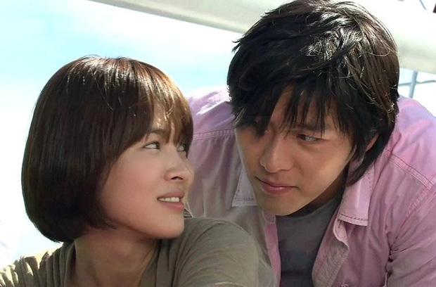 Chuyện tình Song Hye Kyo - Hyun Bin: Đẹp nhưng 2 chữ 'tiểu tam' làm nên cái kết thị phi, sau bao đau khổ liệu có về với nhau? - 4 Chuyện tình Song Hye Kyo - Hyun Bin: Đẹp nhưng 2 chữ 'tiểu tam' làm nên cái kết thị phi, sau bao đau khổ liệu có về với nhau? - 4