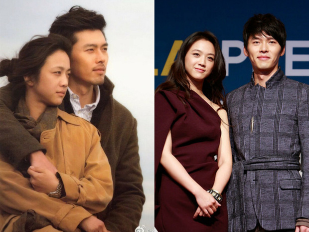 Chuyện tình Song Hye Kyo - Hyun Bin: Đẹp nhưng 2 chữ 'tiểu tam' làm nên cái kết thị phi, sau bao đau khổ liệu có về với nhau? - 8 Chuyện tình Song Hye Kyo - Hyun Bin: Đẹp nhưng 2 chữ 'tiểu tam' làm nên cái kết thị phi, sau bao đau khổ liệu có về với nhau? - 8