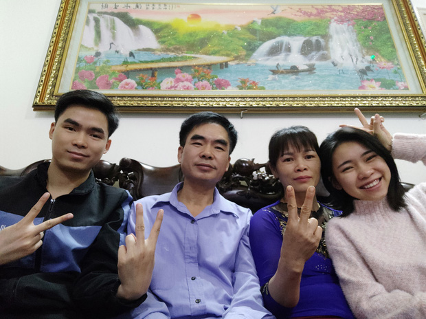 Nam sinh Bách Khoa khiến dân tình toát mồ hôi hột vì bảng điểm tổng kết full A, bằng tốt nghiệp ĐH Xuất sắc - 3 Nam sinh Bách Khoa khiến dân tình toát mồ hôi hột vì bảng điểm tổng kết full A, bằng tốt nghiệp ĐH Xuất sắc - 3