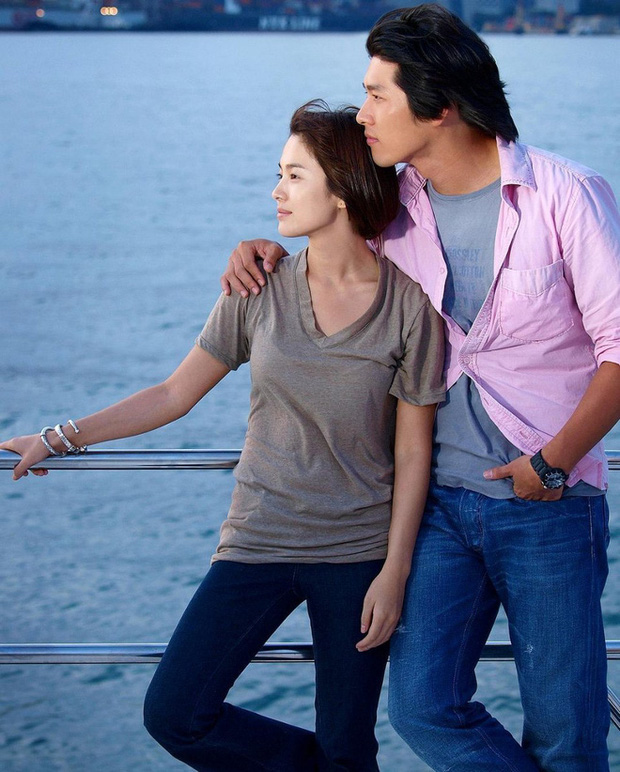 Chuyện tình Song Hye Kyo - Hyun Bin: Đẹp nhưng 2 chữ 'tiểu tam' làm nên cái kết thị phi, sau bao đau khổ liệu có về với nhau? - 5 Chuyện tình Song Hye Kyo - Hyun Bin: Đẹp nhưng 2 chữ 'tiểu tam' làm nên cái kết thị phi, sau bao đau khổ liệu có về với nhau? - 5