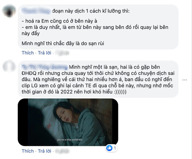 Khán giả Quân Vương Bất Diệt tranh cãi cực căng vì 2 tình tiết 'nhức não': Cậu bé yo yo là ai, Lee Min Ho cứu phải 'kẻ giả mạo'? - 2 Khán giả Quân Vương Bất Diệt tranh cãi cực căng vì 2 tình tiết 'nhức não': Cậu bé yo yo là ai, Lee Min Ho cứu phải 'kẻ giả mạo'? - 2
