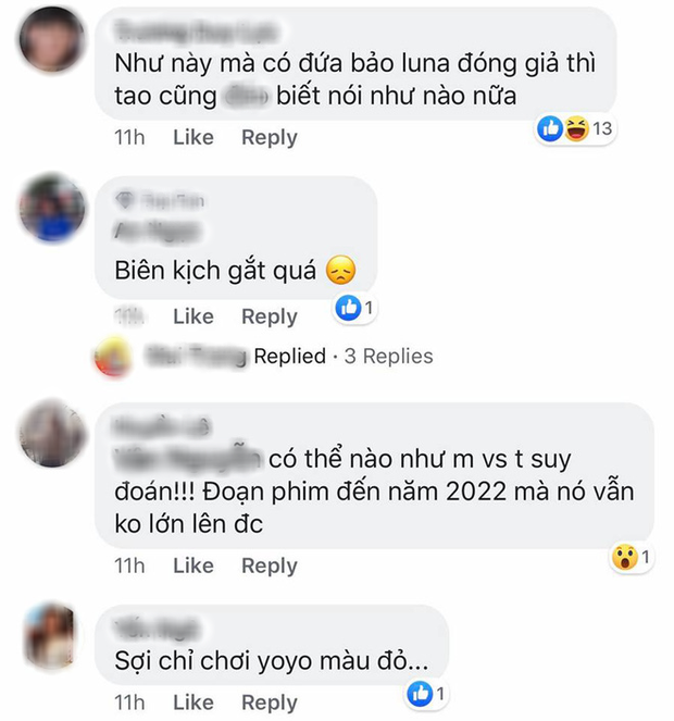 Khán giả Quân Vương Bất Diệt tranh cãi cực căng vì 2 tình tiết 'nhức não': Cậu bé yo yo là ai, Lee Min Ho cứu phải 'kẻ giả mạo'? - 3 Khán giả Quân Vương Bất Diệt tranh cãi cực căng vì 2 tình tiết 'nhức não': Cậu bé yo yo là ai, Lee Min Ho cứu phải 'kẻ giả mạo'? - 3