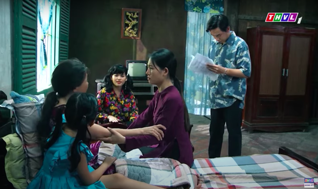 Mẹ ghẻ: Sốc trước cảnh con gái lừa lấy căn nhà của mẹ ruột, nhẫn tâm bán luôn 3 đứa cháu để kiếm tiền - 3 Mẹ ghẻ: Sốc trước cảnh con gái lừa lấy căn nhà của mẹ ruột, nhẫn tâm bán luôn 3 đứa cháu để kiếm tiền - 3