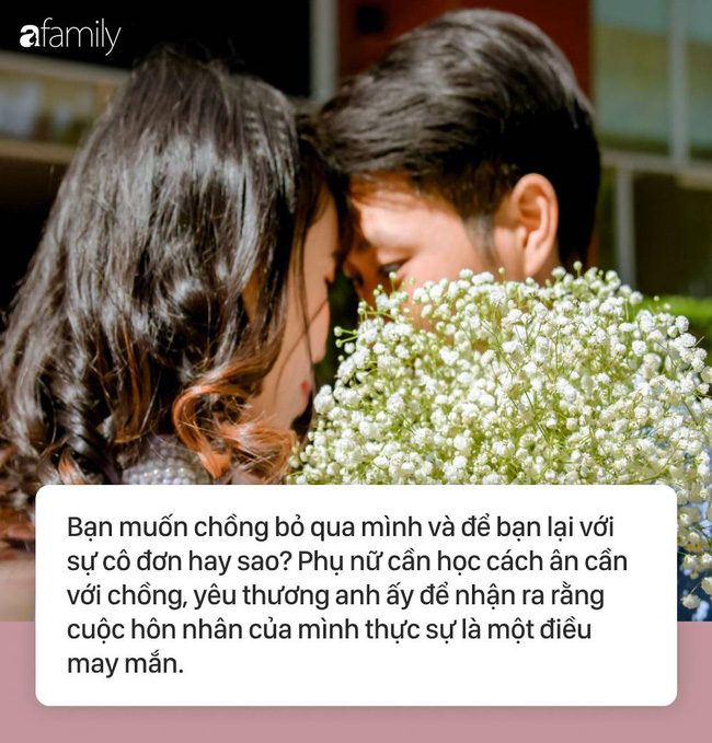 Đừng khiến chồng tổn thương vì những 'đòn độc' của phụ nữ: 6 điều người vợ nào cũng nên tránh xa sau hôn nhân - 1 Đừng khiến chồng tổn thương vì những 'đòn độc' của phụ nữ: 6 điều người vợ nào cũng nên tránh xa sau hôn nhân - 1