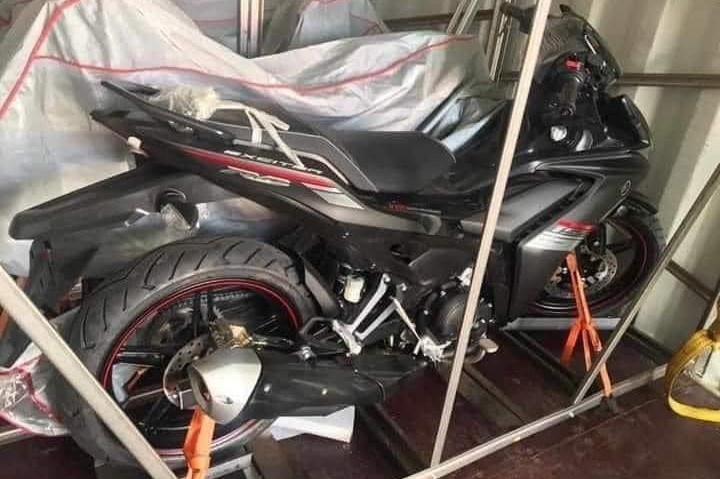Yamaha Exciter 155 sẽ khác gì so với phiên bản hiện tại? Yamaha Exciter 155 sẽ khác gì so với phiên bản hiện tại?