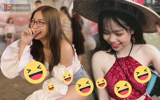 Lần đầu tiên Nhật Lê và Huỳnh Anh cùng biểu cảm một cảm xúc với Quang Hải trên mạng xã hội Lần đầu tiên Nhật Lê và Huỳnh Anh cùng biểu cảm một cảm xúc với Quang Hải trên mạng xã hội