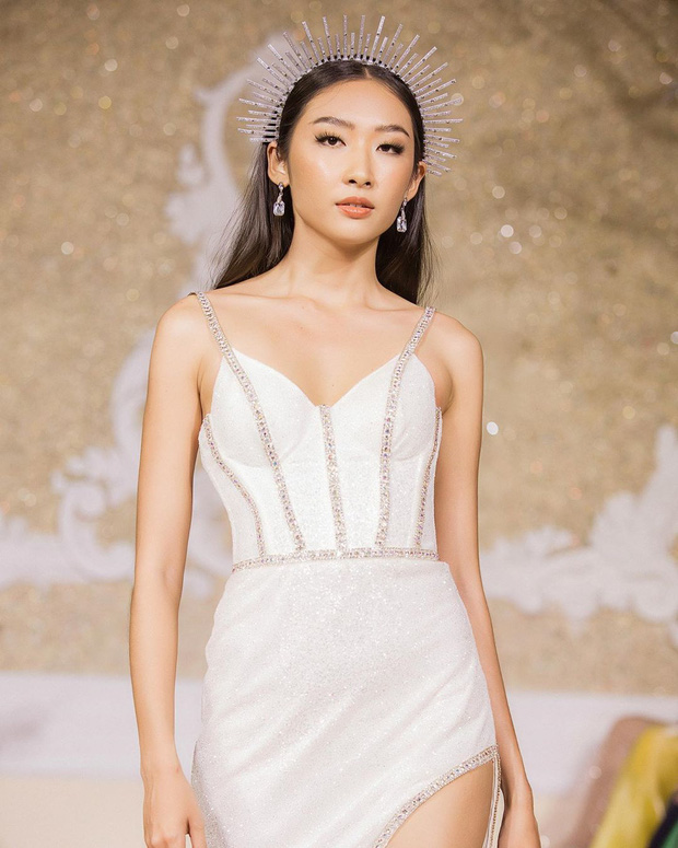 Nữ chính 'Người ấy là ai' từng phát hiện tuesday trên giường bạn trai: Ngày ra mắt, mẹ anh ấy còn gọi nhầm tên tôi với cô gái khác - 4 Nữ chính 'Người ấy là ai' từng phát hiện tuesday trên giường bạn trai: Ngày ra mắt, mẹ anh ấy còn gọi nhầm tên tôi với cô gái khác - 4