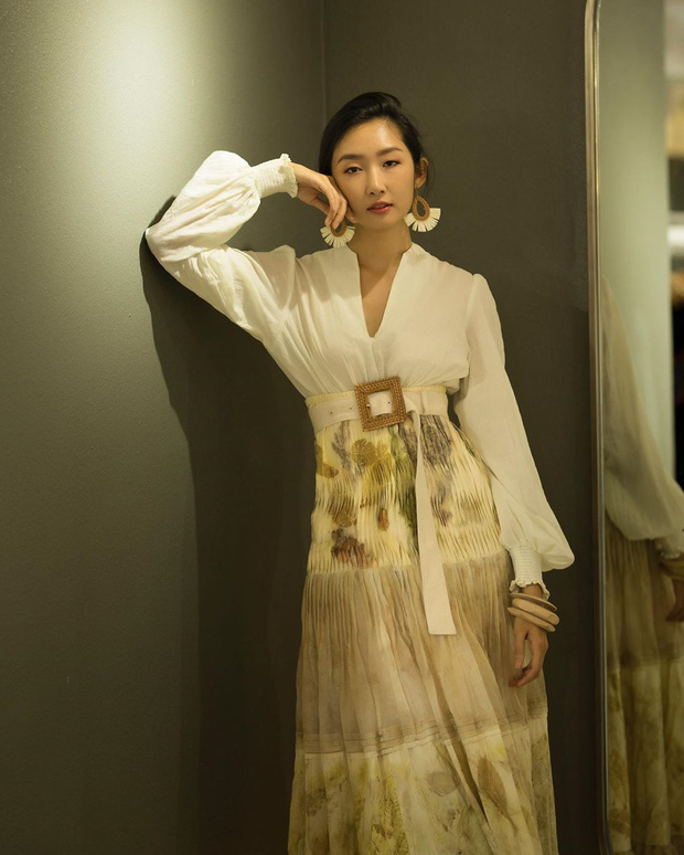 Nữ chính 'Người ấy là ai' từng phát hiện tuesday trên giường bạn trai: Ngày ra mắt, mẹ anh ấy còn gọi nhầm tên tôi với cô gái khác - 1 Nữ chính 'Người ấy là ai' từng phát hiện tuesday trên giường bạn trai: Ngày ra mắt, mẹ anh ấy còn gọi nhầm tên tôi với cô gái khác - 1