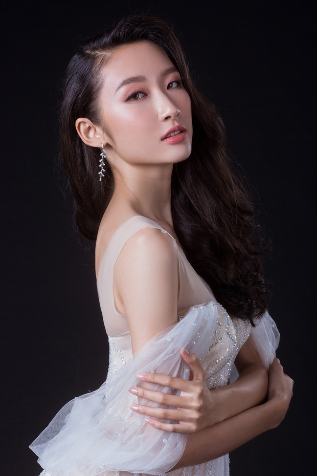 Nữ chính 'Người ấy là ai' từng phát hiện tuesday trên giường bạn trai: Ngày ra mắt, mẹ anh ấy còn gọi nhầm tên tôi với cô gái khác - 3 Nữ chính 'Người ấy là ai' từng phát hiện tuesday trên giường bạn trai: Ngày ra mắt, mẹ anh ấy còn gọi nhầm tên tôi với cô gái khác - 3