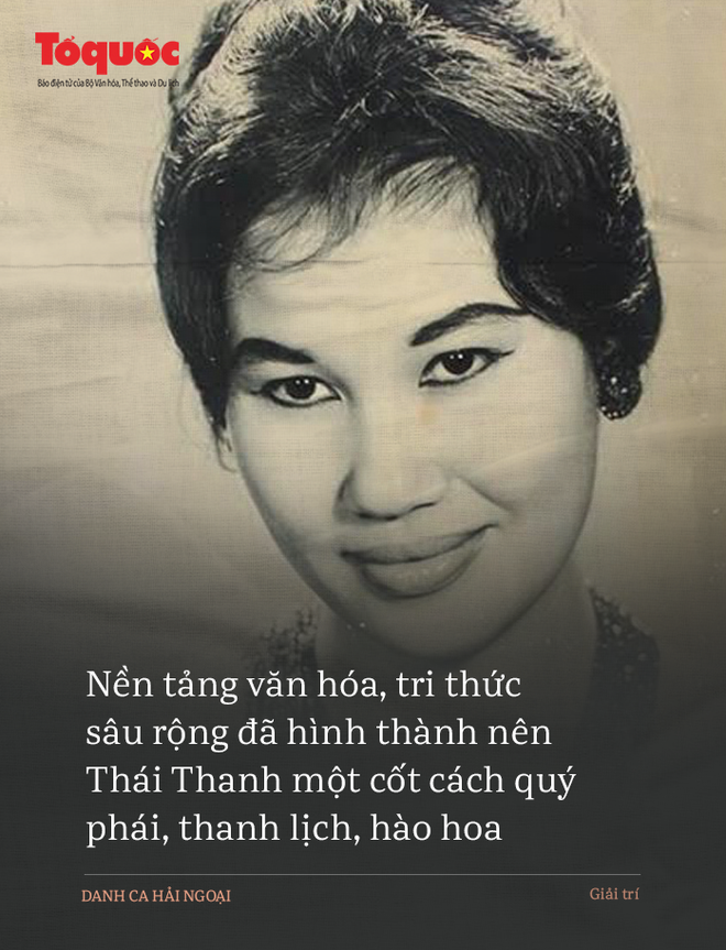 Thái Thanh: Đẳng cấp danh ca khiến Mr Đàm nể phục, Trấn Thành 'đời đời kiếp kiếp dõi theo' - 2 Thái Thanh: Đẳng cấp danh ca khiến Mr Đàm nể phục, Trấn Thành 'đời đời kiếp kiếp dõi theo' - 2