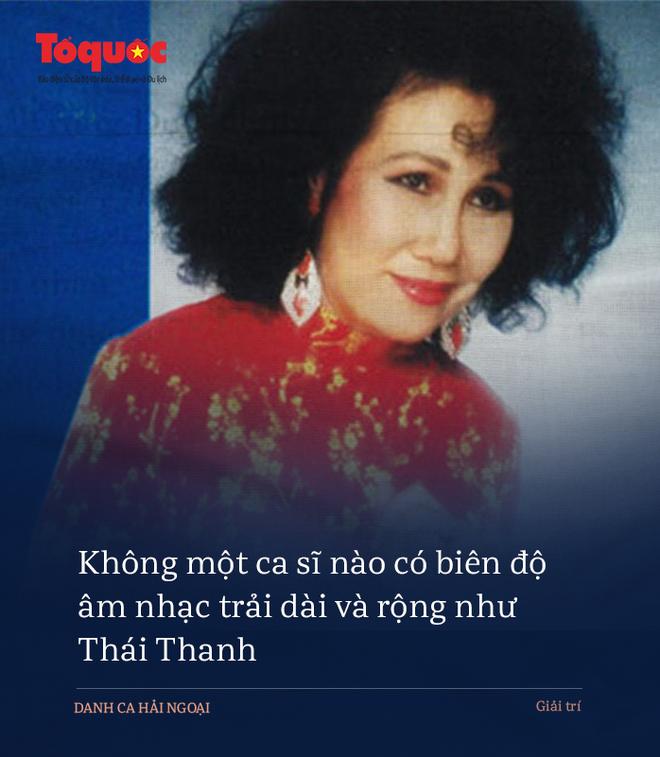 Thái Thanh: Đẳng cấp danh ca khiến Mr Đàm nể phục, Trấn Thành 'đời đời kiếp kiếp dõi theo' - 3 Thái Thanh: Đẳng cấp danh ca khiến Mr Đàm nể phục, Trấn Thành 'đời đời kiếp kiếp dõi theo' - 3