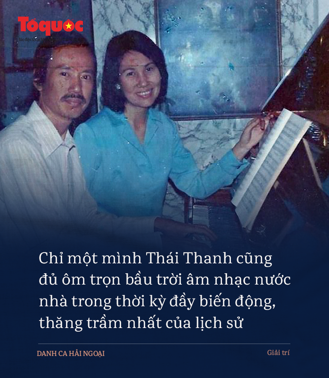 Thái Thanh: Đẳng cấp danh ca khiến Mr Đàm nể phục, Trấn Thành 'đời đời kiếp kiếp dõi theo' - 4 Thái Thanh: Đẳng cấp danh ca khiến Mr Đàm nể phục, Trấn Thành 'đời đời kiếp kiếp dõi theo' - 4