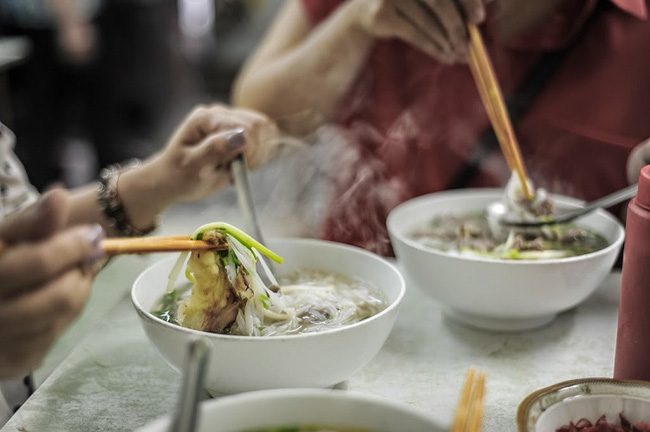 WHO khuyến cáo người dân tránh xa 6 món ăn gây ung thư nhanh khủng khiếp, nhấn mạnh thêm 1 yếu tố gây bệnh mà phụ nữ thường chủ quan - 3 WHO khuyến cáo người dân tránh xa 6 món ăn gây ung thư nhanh khủng khiếp, nhấn mạnh thêm 1 yếu tố gây bệnh mà phụ nữ thường chủ quan - 3