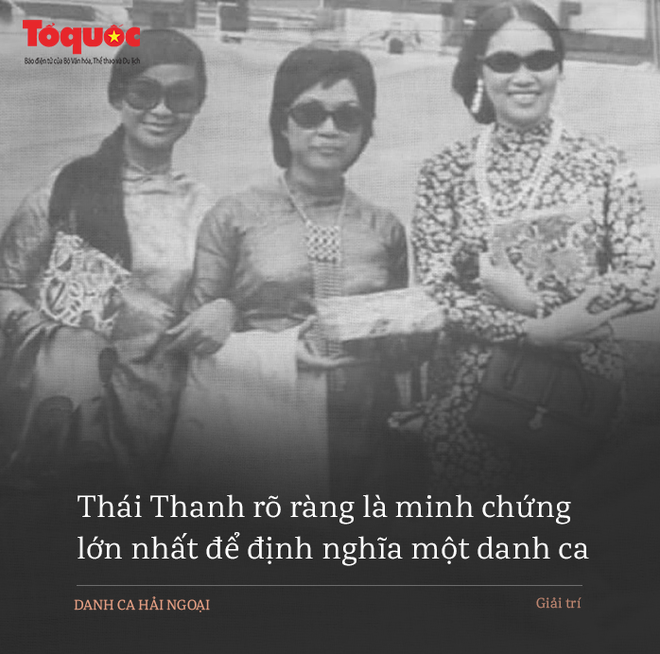 Thái Thanh: Đẳng cấp danh ca khiến Mr Đàm nể phục, Trấn Thành 'đời đời kiếp kiếp dõi theo' - 7 Thái Thanh: Đẳng cấp danh ca khiến Mr Đàm nể phục, Trấn Thành 'đời đời kiếp kiếp dõi theo' - 7