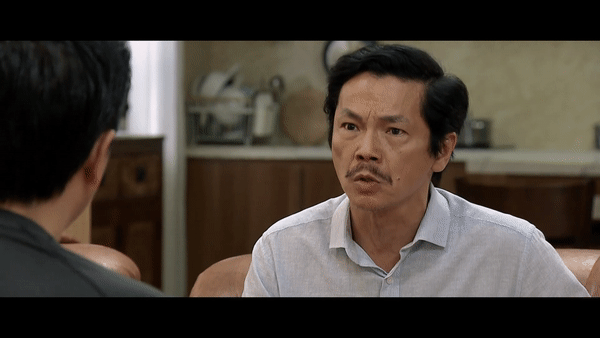 Những ngày không quên tập 34: Dũng 'cảm nắng' Uyên, ông Sơn 'dằn mặt' Quốc - 1 Những ngày không quên tập 34: Dũng 'cảm nắng' Uyên, ông Sơn 'dằn mặt' Quốc - 1