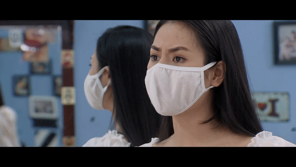 Những ngày không quên tập 34: Dũng 'cảm nắng' Uyên, ông Sơn 'dằn mặt' Quốc - 2 Những ngày không quên tập 34: Dũng 'cảm nắng' Uyên, ông Sơn 'dằn mặt' Quốc - 2
