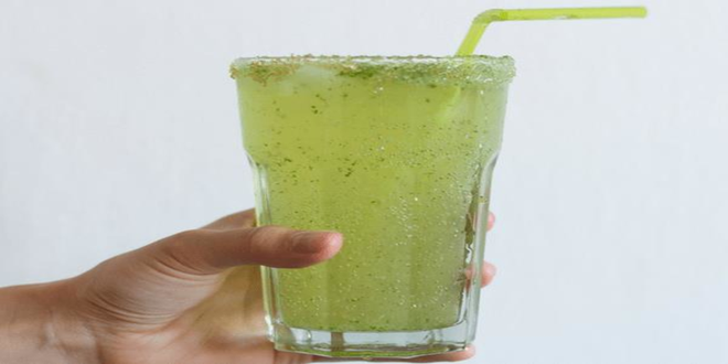 8 loại nước ép giúp giảm cân và thải độc hiệu quả 8 loại nước ép giúp giảm cân và thải độc hiệu quả