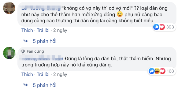 Bầu 8 tháng, vợ trẻ bàng hoàng phát hiện chồng đã 'chăn rau' bên ngoài từ lâu nhưng màn nhịn nhục 1 năm lên kế hoạch ly hôn mới khiến nhiều người khâm phục - 2 Bầu 8 tháng, vợ trẻ bàng hoàng phát hiện chồng đã 'chăn rau' bên ngoài từ lâu nhưng màn nhịn nhục 1 năm lên kế hoạch ly hôn mới khiến nhiều người khâm phục - 2