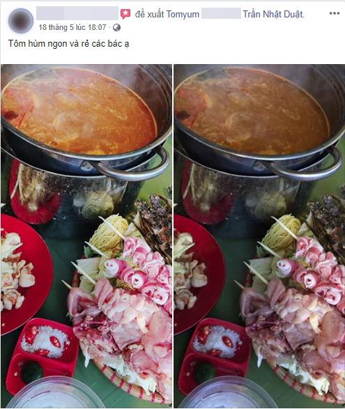 Quán lẩu ở Hà Nội bị khách tố bán đồ ăn vừa đắt lại dở, nhưng 'lầy' nhất là nhân viên phục vụ tự ý dùng điện thoại và Facebook của khách để review 5 sao? - 4 Quán lẩu ở Hà Nội bị khách tố bán đồ ăn vừa đắt lại dở, nhưng 'lầy' nhất là nhân viên phục vụ tự ý dùng điện thoại và Facebook của khách để review 5 sao? - 4