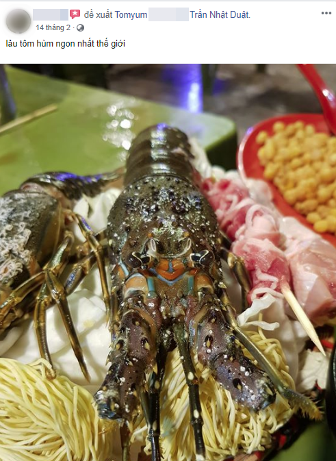 Quán lẩu ở Hà Nội bị khách tố bán đồ ăn vừa đắt lại dở, nhưng 'lầy' nhất là nhân viên phục vụ tự ý dùng điện thoại và Facebook của khách để review 5 sao? - 6 Quán lẩu ở Hà Nội bị khách tố bán đồ ăn vừa đắt lại dở, nhưng 'lầy' nhất là nhân viên phục vụ tự ý dùng điện thoại và Facebook của khách để review 5 sao? - 6