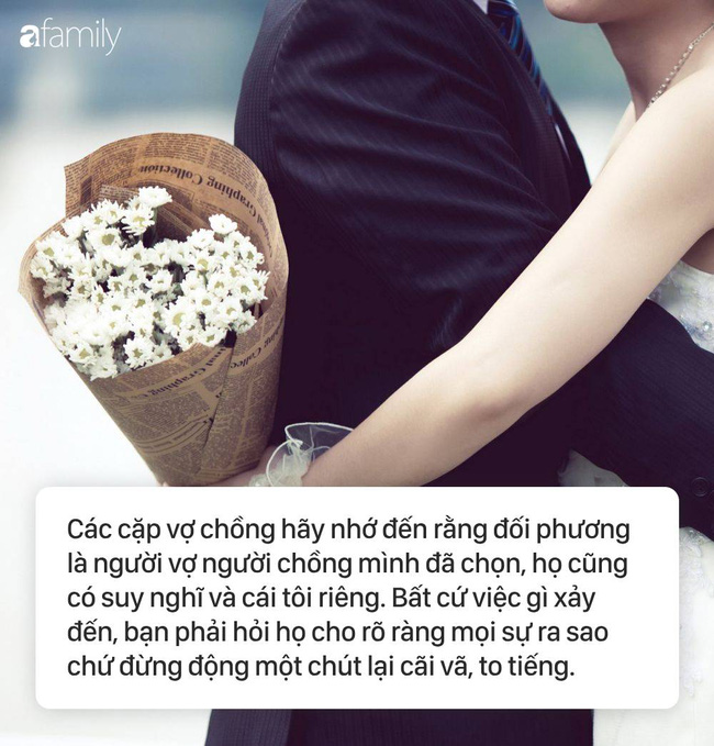 Bí quyết hôn nhân ai cũng nên biết: Nắm chắc 4 nguyên tắc sau chẳng cặp đôi nào dễ dàng nói lời ly hôn cả! Bí quyết hôn nhân ai cũng nên biết: Nắm chắc 4 nguyên tắc sau chẳng cặp đôi nào dễ dàng nói lời ly hôn cả!