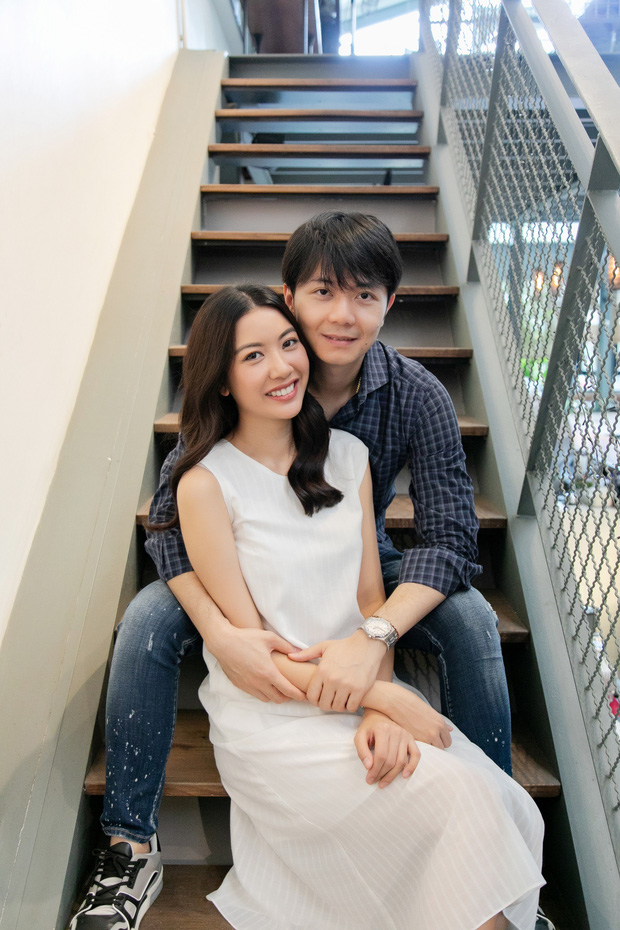 Á hậu Thúy Vân đăng ký kết hôn - 3 Á hậu Thúy Vân đăng ký kết hôn - 3