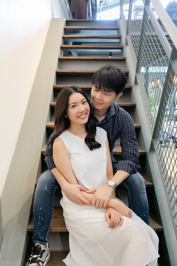 Á hậu Thúy Vân đăng ký kết hôn - 2 Á hậu Thúy Vân đăng ký kết hôn - 2