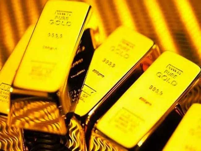 Người mua vàng lỗ đến hơn 500.000 mỗi lượng Người mua vàng lỗ đến hơn 500.000 mỗi lượng