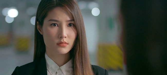 Tình yêu và tham vọng: Lộ ảnh màn đụng độ 'nảy lửa' khiến Linh bị đuổi việc dù sếp Minh hết lòng bảo vệ? - 2 Tình yêu và tham vọng: Lộ ảnh màn đụng độ 'nảy lửa' khiến Linh bị đuổi việc dù sếp Minh hết lòng bảo vệ? - 2