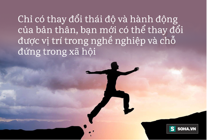 10 biểu hiện thường gặp của những người không có tiền đồ, hãy thay đổi ngay khi còn có thể! - 1 10 biểu hiện thường gặp của những người không có tiền đồ, hãy thay đổi ngay khi còn có thể! - 1