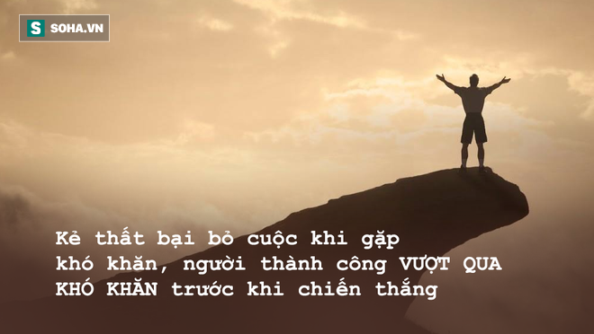 10 biểu hiện thường gặp của những người không có tiền đồ, hãy thay đổi ngay khi còn có thể! - 2 10 biểu hiện thường gặp của những người không có tiền đồ, hãy thay đổi ngay khi còn có thể! - 2