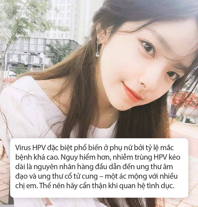 Ung thư không lây nhiễm nhưng 7 loại virus gây ung thư này thì lại CÓ, đặc biệt phụ nữ dễ mắc loại số 3 - 3 Ung thư không lây nhiễm nhưng 7 loại virus gây ung thư này thì lại CÓ, đặc biệt phụ nữ dễ mắc loại số 3 - 3