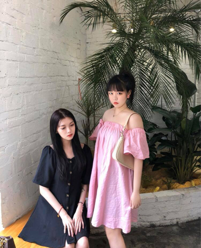 'Sống ảo' quá đà, hotgirl khiến dân tình 'chạy mất dép' khi chứng kiến ảnh hậu trường - 2 'Sống ảo' quá đà, hotgirl khiến dân tình 'chạy mất dép' khi chứng kiến ảnh hậu trường - 2