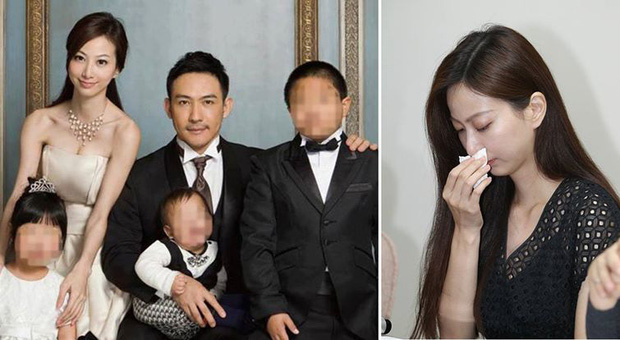 Từng bị dân mạng bịa chuyện và xúc phạm nặng nề, nữ người mẫu trong bức ảnh 'mẹ tiên con cú' bây giờ ra sao? - 4 Từng bị dân mạng bịa chuyện và xúc phạm nặng nề, nữ người mẫu trong bức ảnh 'mẹ tiên con cú' bây giờ ra sao? - 4
