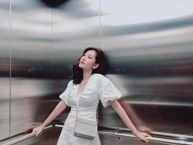 'Người ấy là ai?': Nhan sắc đời thường của nữ chính là diễn viên xinh đẹp bị cắm đến 3 'chiếc sừng' trong ngày Valentine - 7 'Người ấy là ai?': Nhan sắc đời thường của nữ chính là diễn viên xinh đẹp bị cắm đến 3 'chiếc sừng' trong ngày Valentine - 7