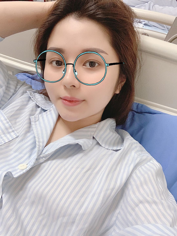 MC thể thao Diệu Linh bị ung thư máu giai đoạn 4, từng trải qua xạ trị, có thể phải ghép tủy trong thời gian tới - 4 MC thể thao Diệu Linh bị ung thư máu giai đoạn 4, từng trải qua xạ trị, có thể phải ghép tủy trong thời gian tới - 4