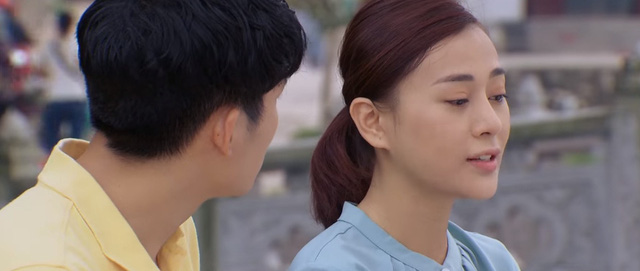 Những ngày không quên tập 36: Uyên - Khoa quyết định lên Hà Nội lập nghiệp, gia đình nhà chồng cấp cho hơn 90 triệu làm vốn - 8 Những ngày không quên tập 36: Uyên - Khoa quyết định lên Hà Nội lập nghiệp, gia đình nhà chồng cấp cho hơn 90 triệu làm vốn - 8