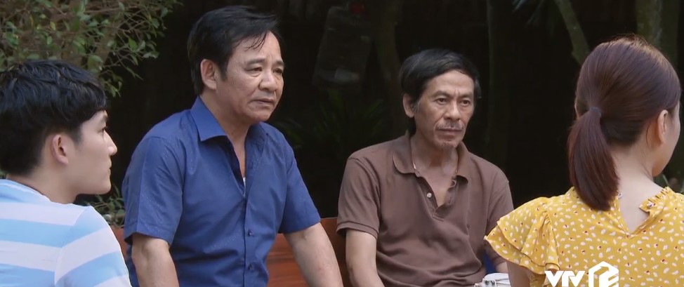 Những ngày không quên tập 36: Uyên - Khoa quyết định lên Hà Nội lập nghiệp, gia đình nhà chồng cấp cho hơn 90 triệu làm vốn - 12 Những ngày không quên tập 36: Uyên - Khoa quyết định lên Hà Nội lập nghiệp, gia đình nhà chồng cấp cho hơn 90 triệu làm vốn - 12