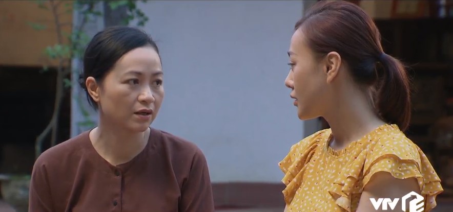 Những ngày không quên tập 36: Uyên - Khoa quyết định lên Hà Nội lập nghiệp, gia đình nhà chồng cấp cho hơn 90 triệu làm vốn - 14 Những ngày không quên tập 36: Uyên - Khoa quyết định lên Hà Nội lập nghiệp, gia đình nhà chồng cấp cho hơn 90 triệu làm vốn - 14