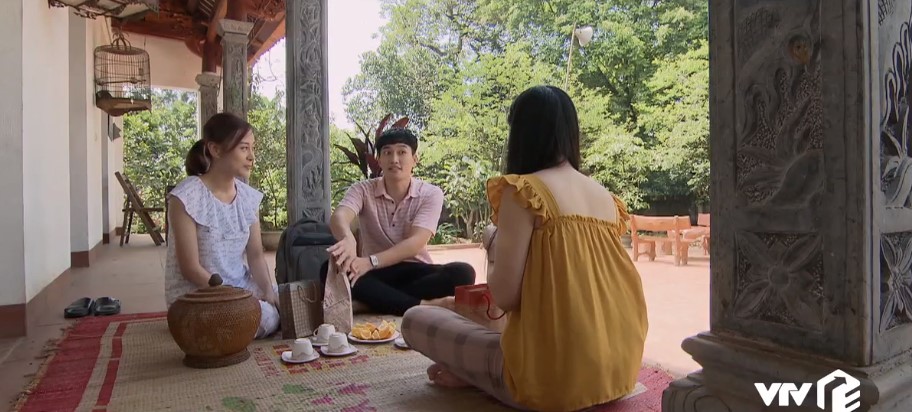Những ngày không quên tập 36: Uyên - Khoa quyết định lên Hà Nội lập nghiệp, gia đình nhà chồng cấp cho hơn 90 triệu làm vốn - 9 Những ngày không quên tập 36: Uyên - Khoa quyết định lên Hà Nội lập nghiệp, gia đình nhà chồng cấp cho hơn 90 triệu làm vốn - 9