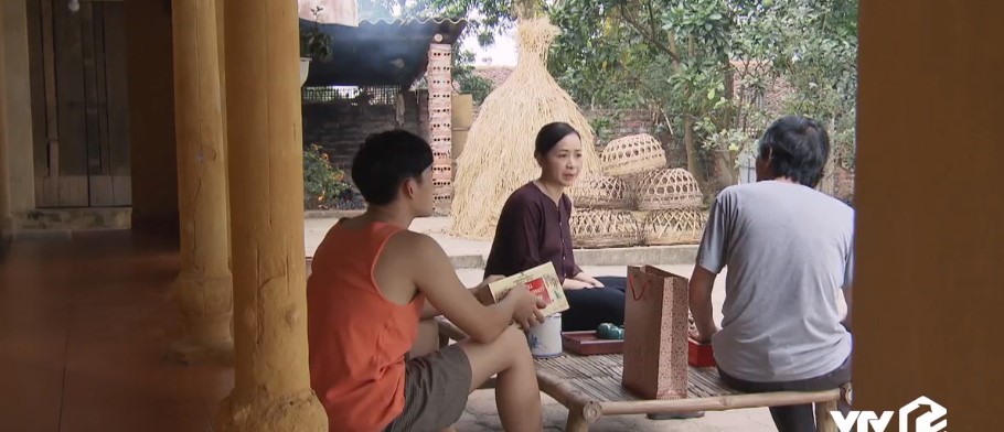 Những ngày không quên tập 36: Uyên - Khoa quyết định lên Hà Nội lập nghiệp, gia đình nhà chồng cấp cho hơn 90 triệu làm vốn - 3 Những ngày không quên tập 36: Uyên - Khoa quyết định lên Hà Nội lập nghiệp, gia đình nhà chồng cấp cho hơn 90 triệu làm vốn - 3