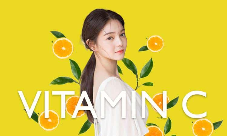 Những điều cần biết khi chọn và sử dụng serum vitamin C Những điều cần biết khi chọn và sử dụng serum vitamin C