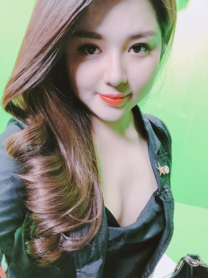 MC thể thao Diệu Linh bị ung thư máu giai đoạn 4, từng trải qua xạ trị, có thể phải ghép tủy trong thời gian tới - 1 MC thể thao Diệu Linh bị ung thư máu giai đoạn 4, từng trải qua xạ trị, có thể phải ghép tủy trong thời gian tới - 1