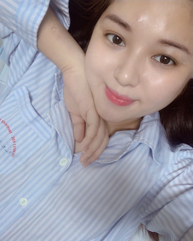 MC thể thao Diệu Linh bị ung thư máu giai đoạn 4, từng trải qua xạ trị, có thể phải ghép tủy trong thời gian tới - 6 MC thể thao Diệu Linh bị ung thư máu giai đoạn 4, từng trải qua xạ trị, có thể phải ghép tủy trong thời gian tới - 6